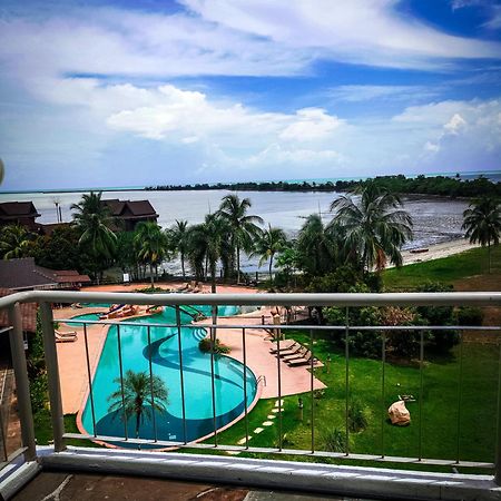 Langkawi Lagoon Resort Seaview Пантай-Ченанг Екстер'єр фото